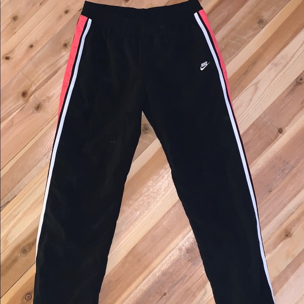 Nike running pants